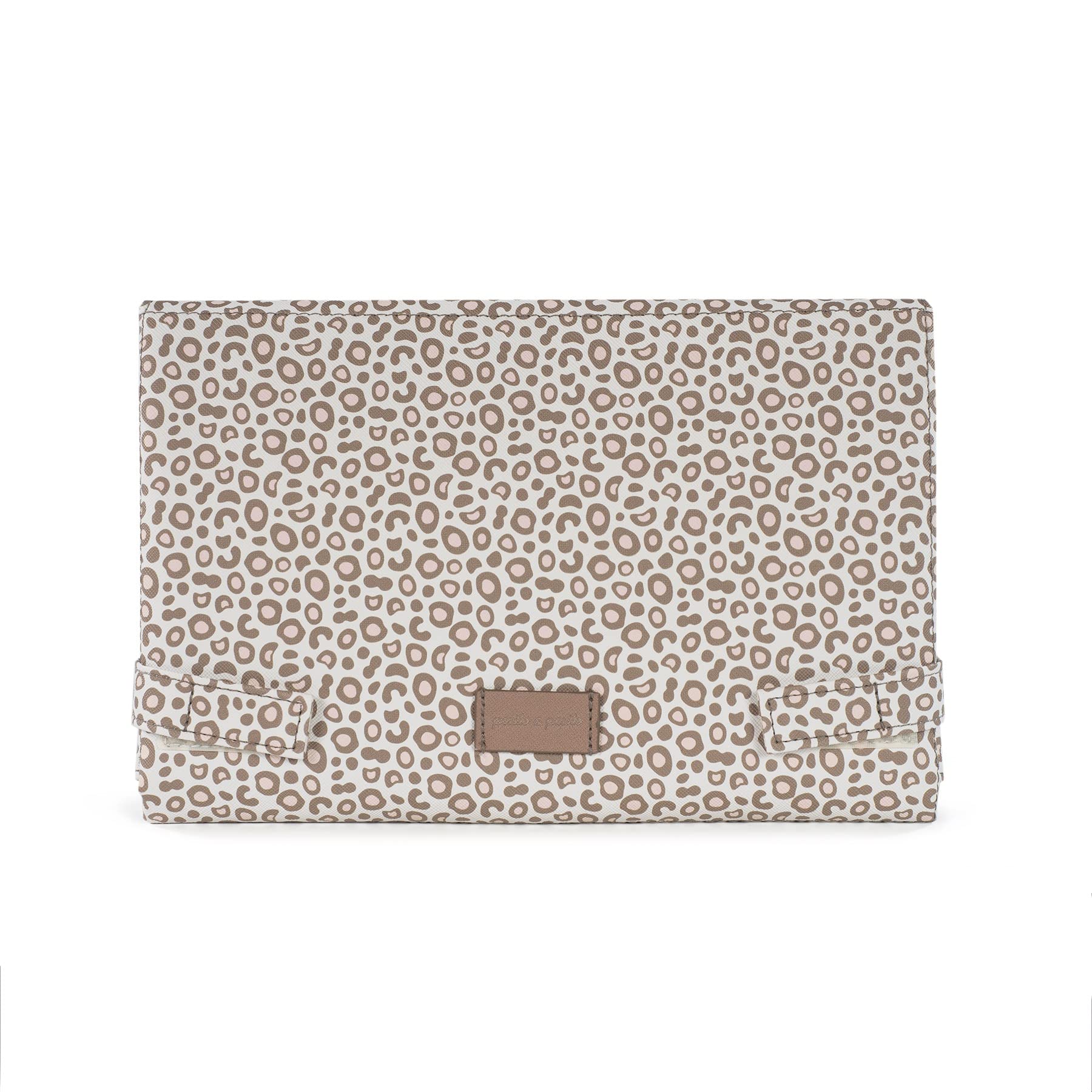 Cambiador Pasito a Pasito London Animal Print