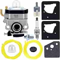 Kit Carburateur De Rechange, Compatible Avec Honda GX22 GX31 FG100 A