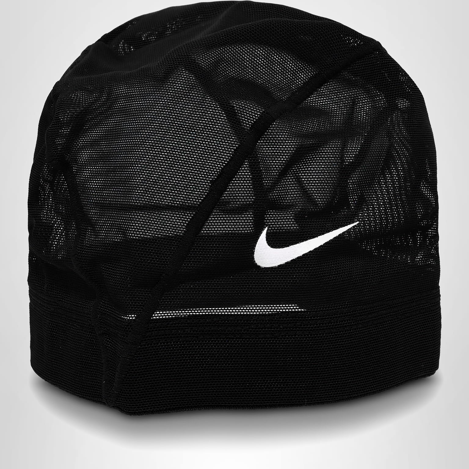Amazon | NIKE メッシュキャップ | NIKE(ナイキ) | スイムキャップ