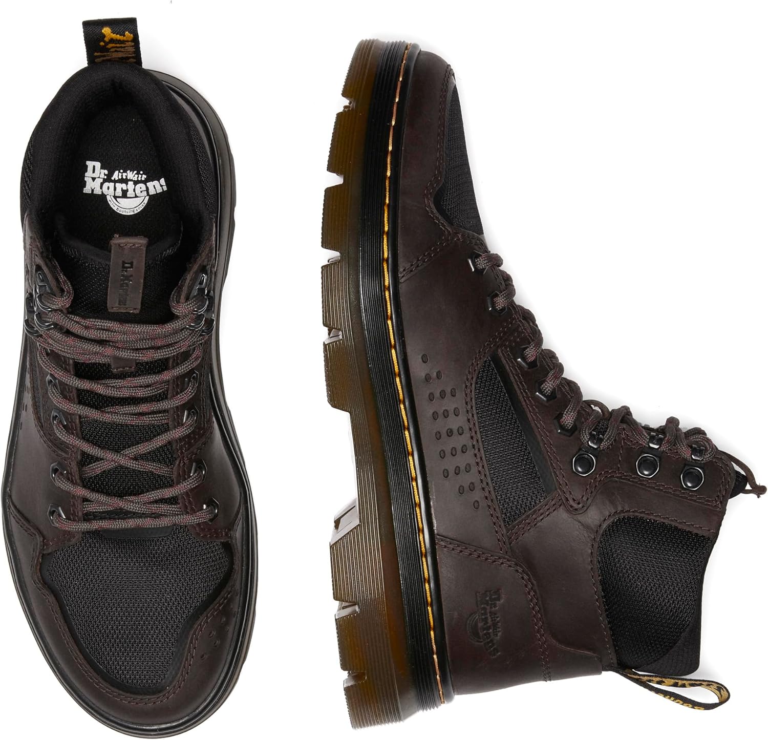 Dr. Martens unisex-adult Rilla Boot - Image 5