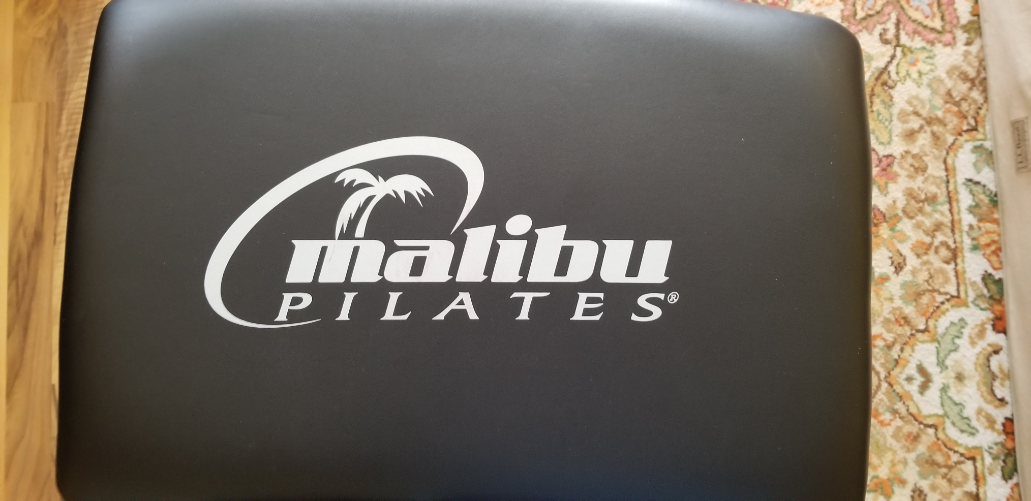 Pilates PRO Chair Extra Resistance Springs, Exercise & Fitness Amazon Canada