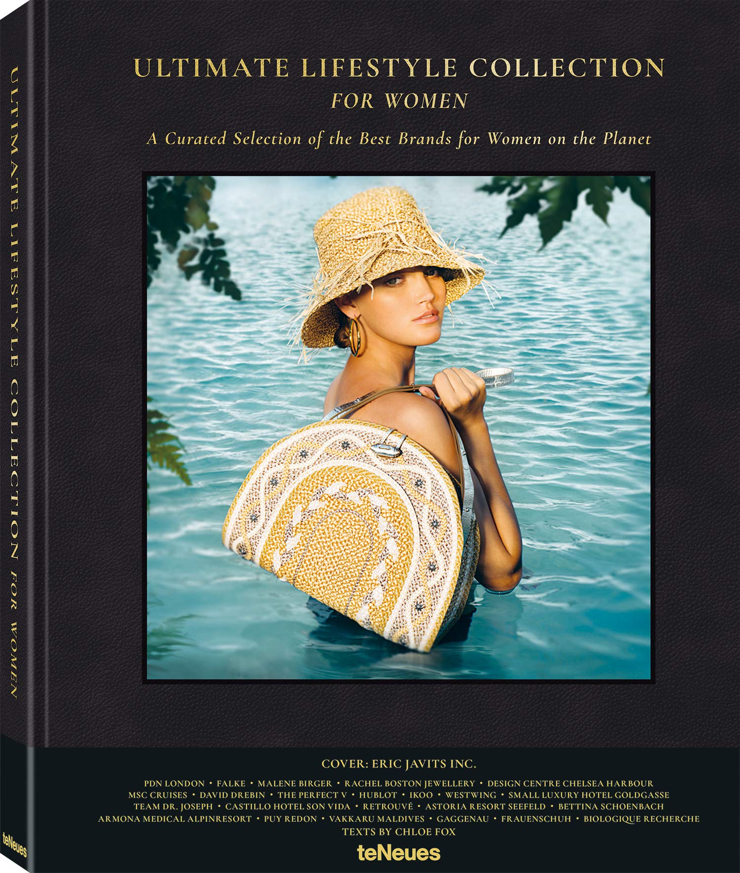 Ultimate Lifestyle Collection for Women: Curated Brand Selection – Worldwide
