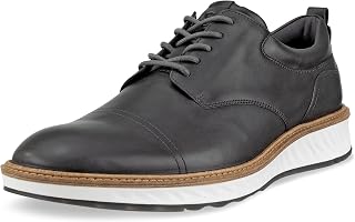 ECCO ST.1 Hybrid Cap Toe Oxford