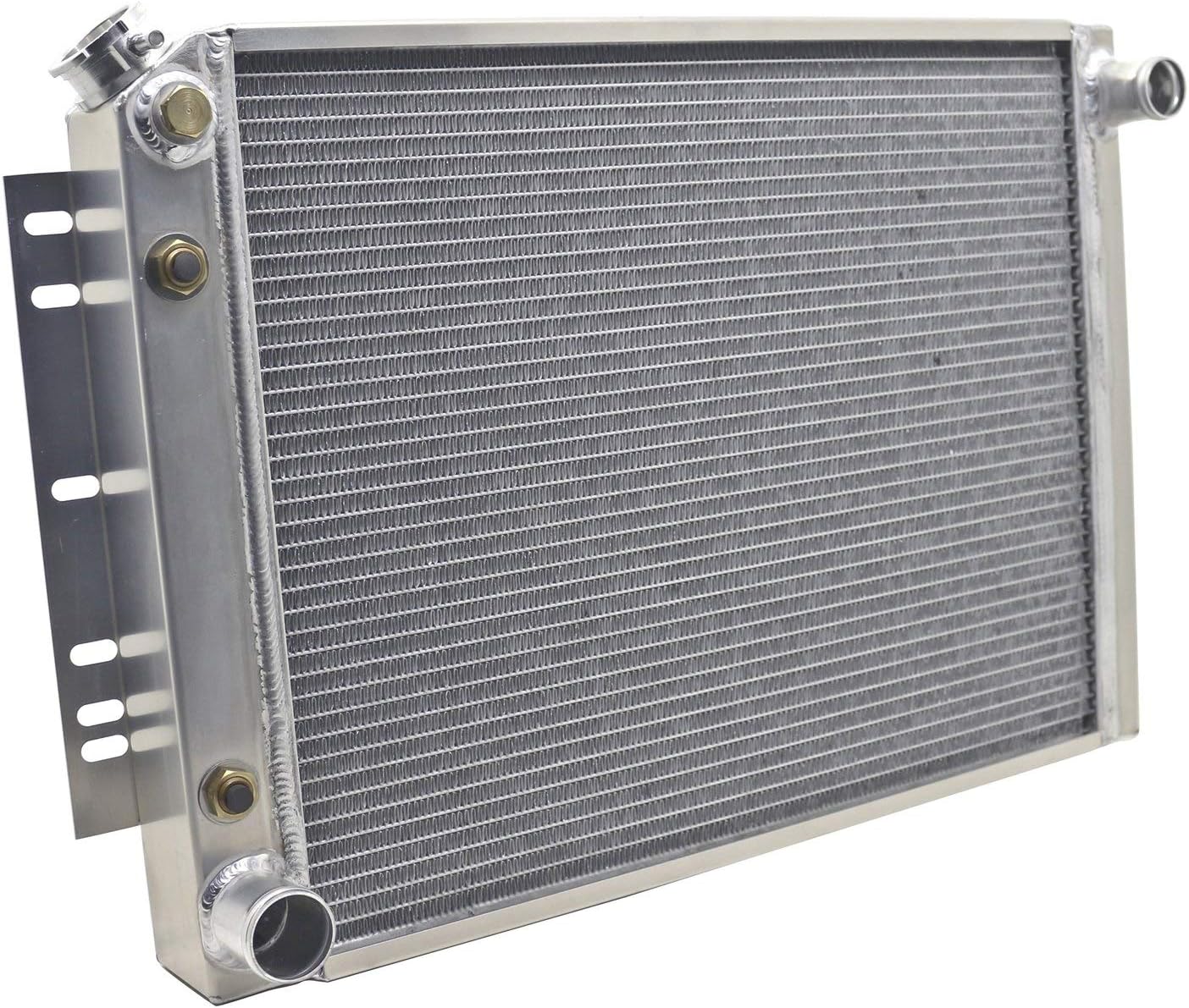 CFR Performance HZ-6680-AT - Radiator