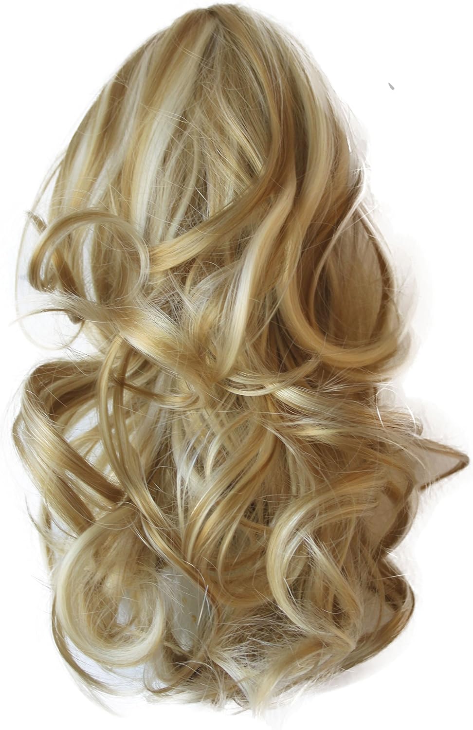 capelli veri con parrucche