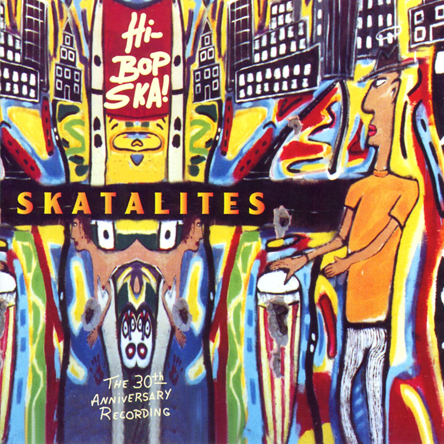 The Skatalites