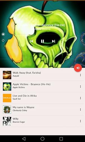 Music Player