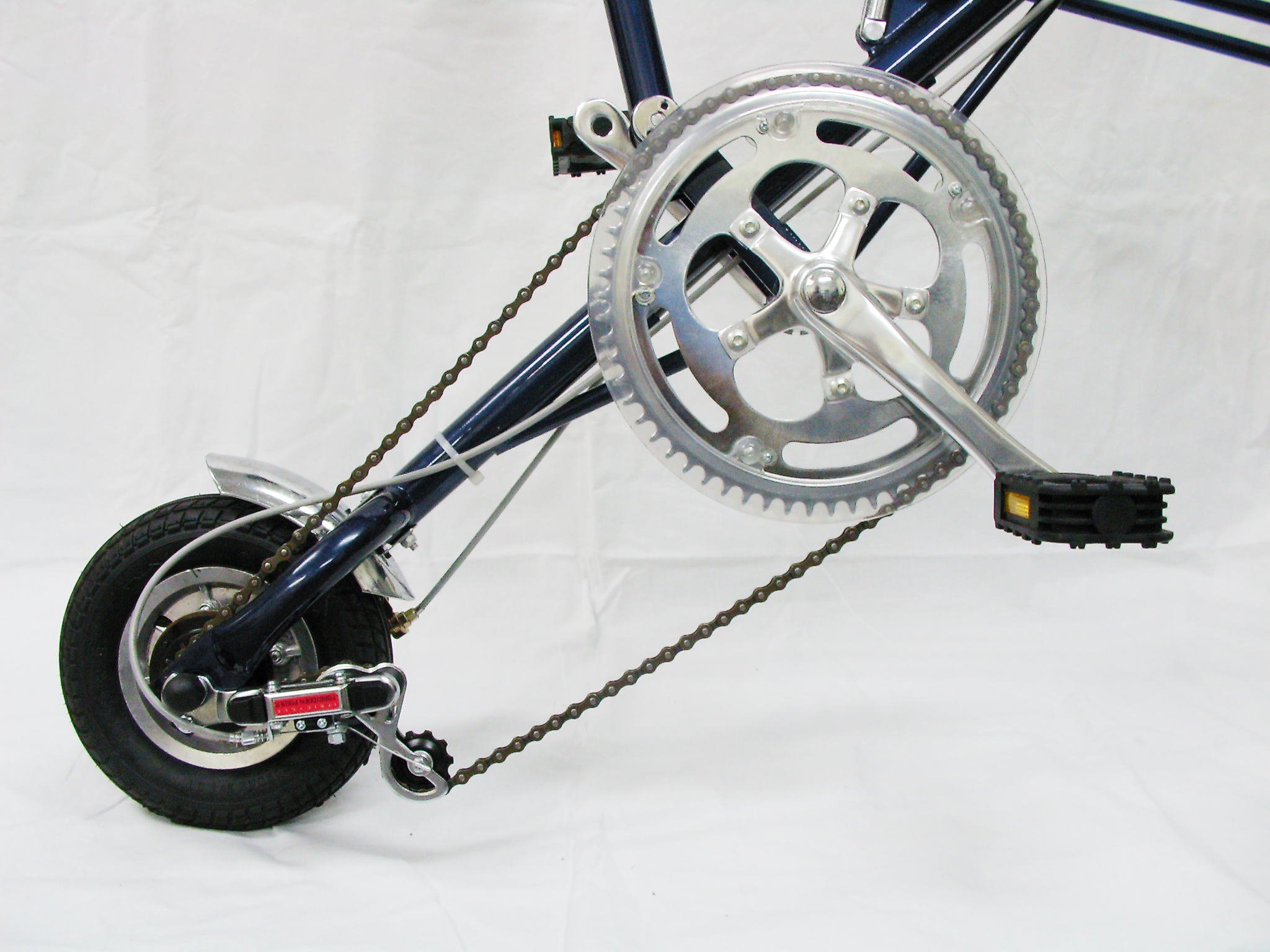 Amazon.co.jp: 17BICYCLE EX-007 Exwalker2S 8