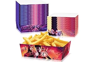 Addams Family Party Favors: Spooktacular Surprise Trays for a Chilling Celebration