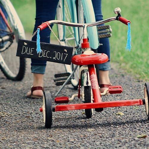 Miniatura 7 de ABOOFAN 1 juego de serpentinas de bicicleta empuñaduras con cesta azul para manillar de bicicleta cubierta scooters bicicleta carretera ciclismo