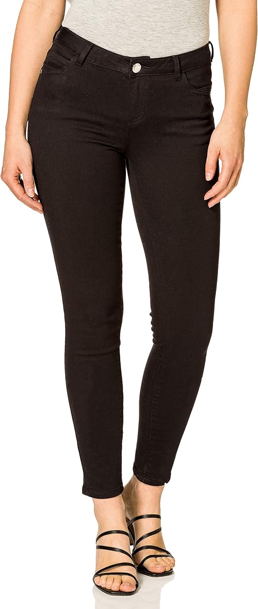 Morgan Pantalones para Mujer: Amazon.es: Ropa