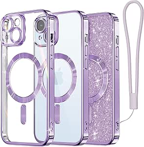 Custodia Meifigno serie Candy progettata per Pixel 10 Pro XL 6,8