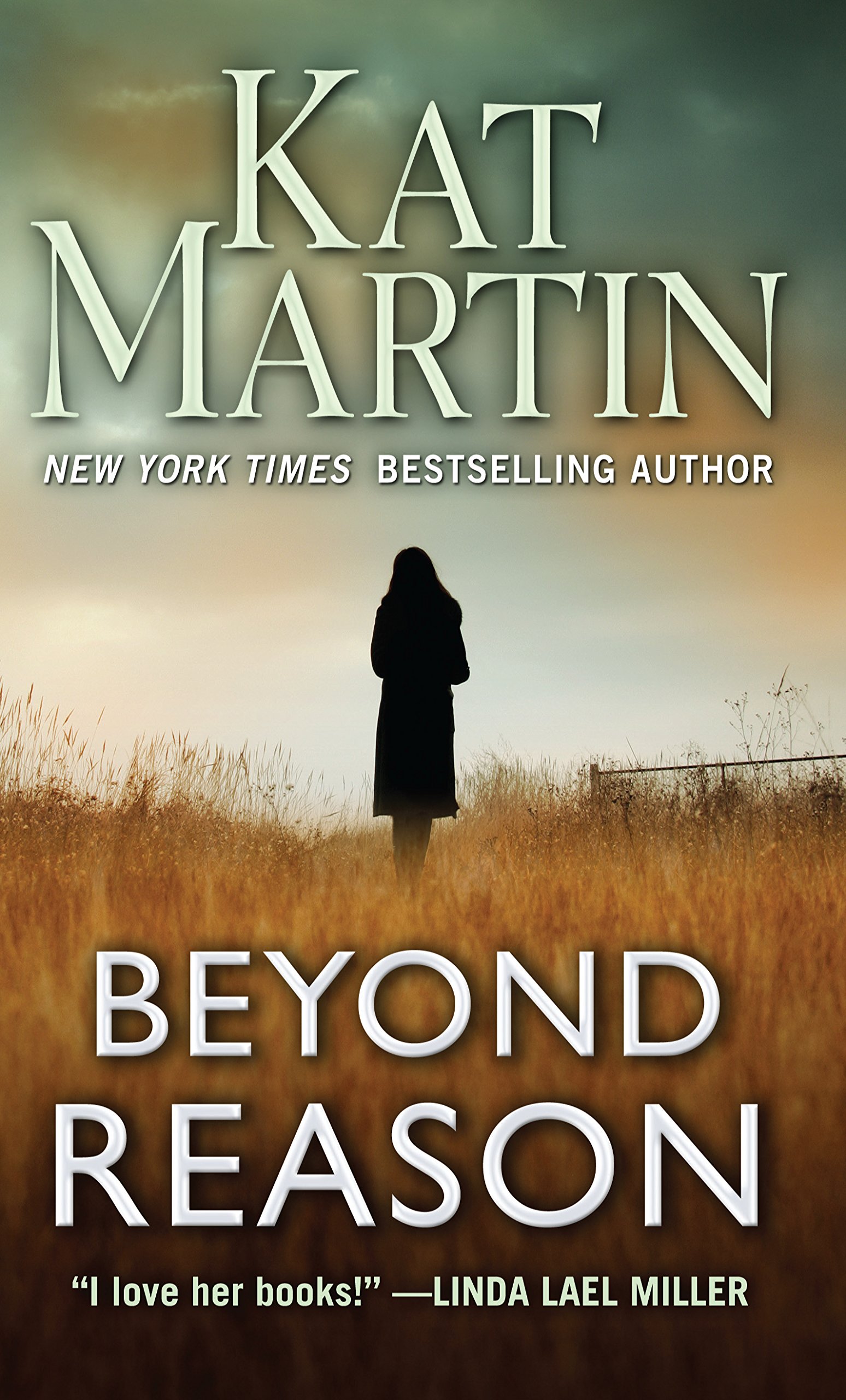 Beyond Reason