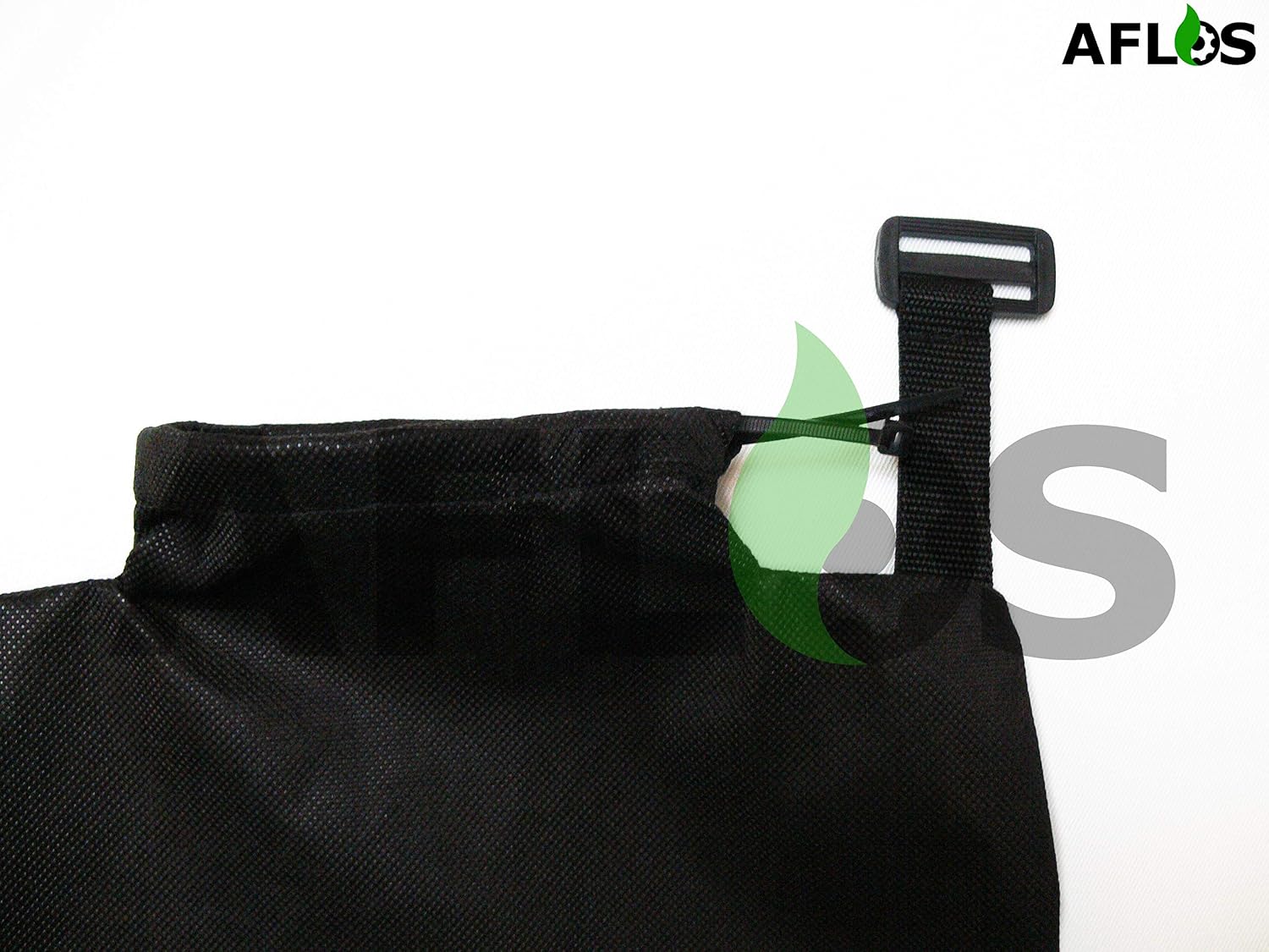 GARDEN LEAF VACUUM COLLECTION BAG AMA ATIKA GARDENMAT POWERMAT Leaf Blowers - Image 3