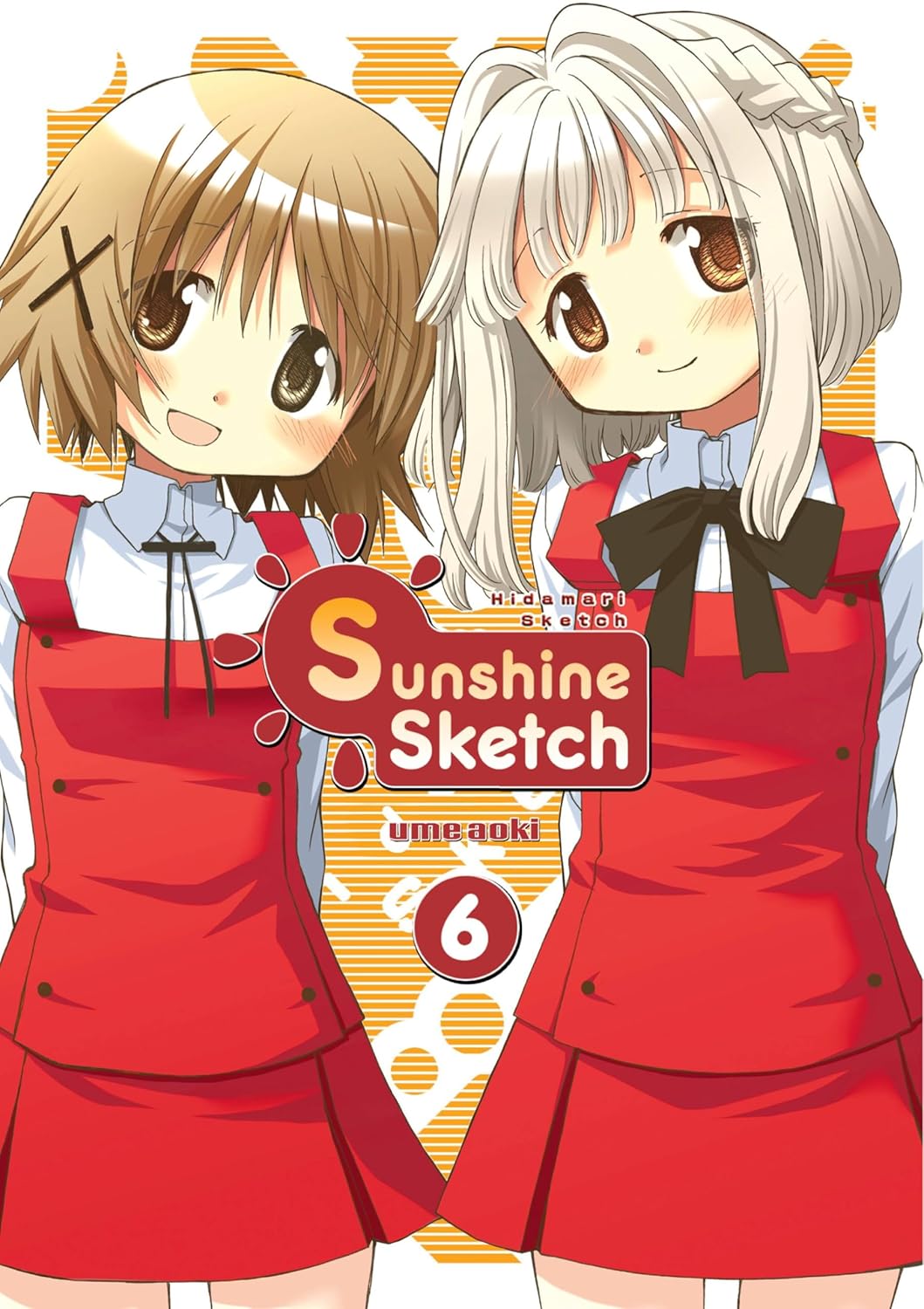Sunshine Sketch, Vol. 6      Kindle & comiXology