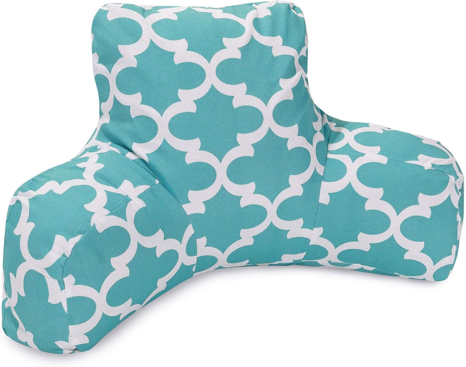 amazon bed pillow with arms