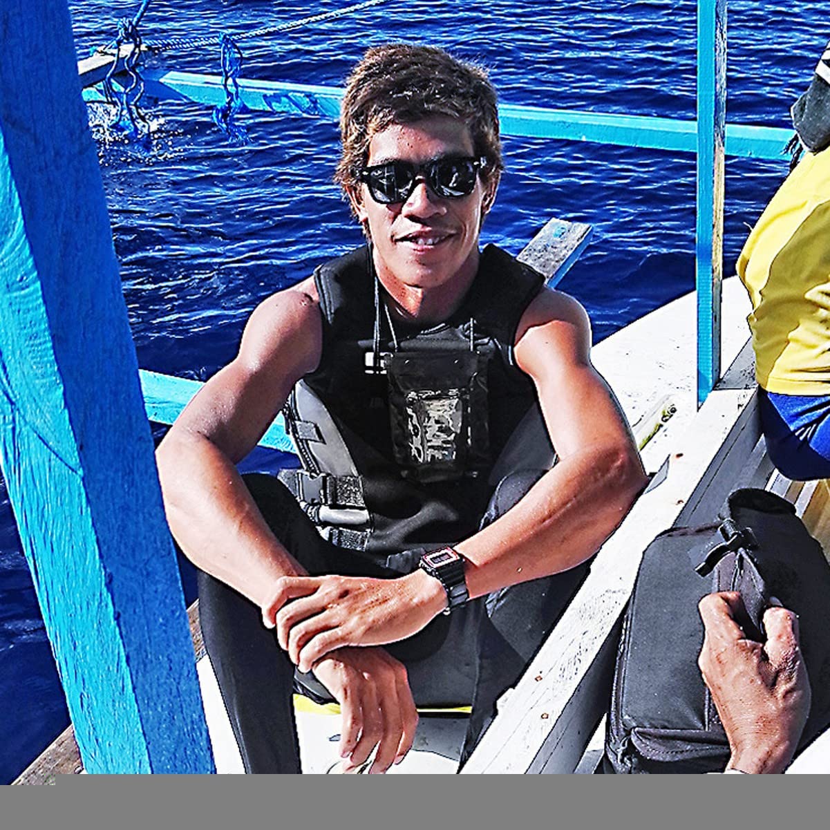 人気商品再入荷☆新品フローティングベスト浮力補助ベストサーフィン