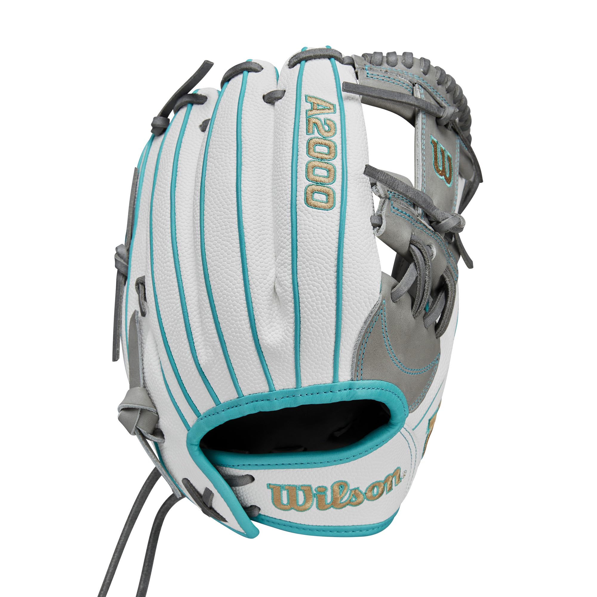 Amazon | Wilson 2024 A2000 H75SS 11.75インチ 内野ファストピッチ