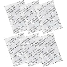 6 Pack Produce Saver Refills Kit for Oxo GreenSaver Produce Keepers