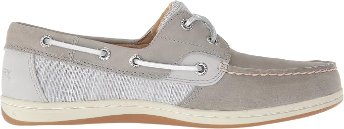 Koifish Sparkle Boat Shoe 