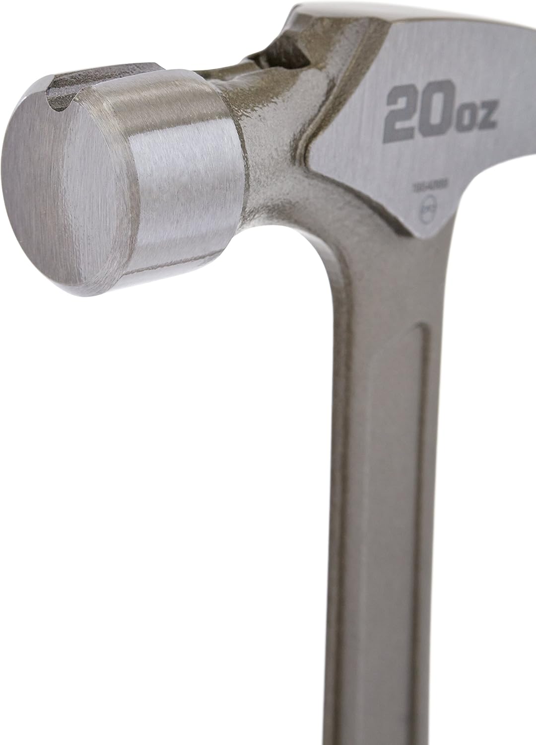 IRWIN Hammer, Steel, General Purpose, Claw, 20 oz. (1954888)
