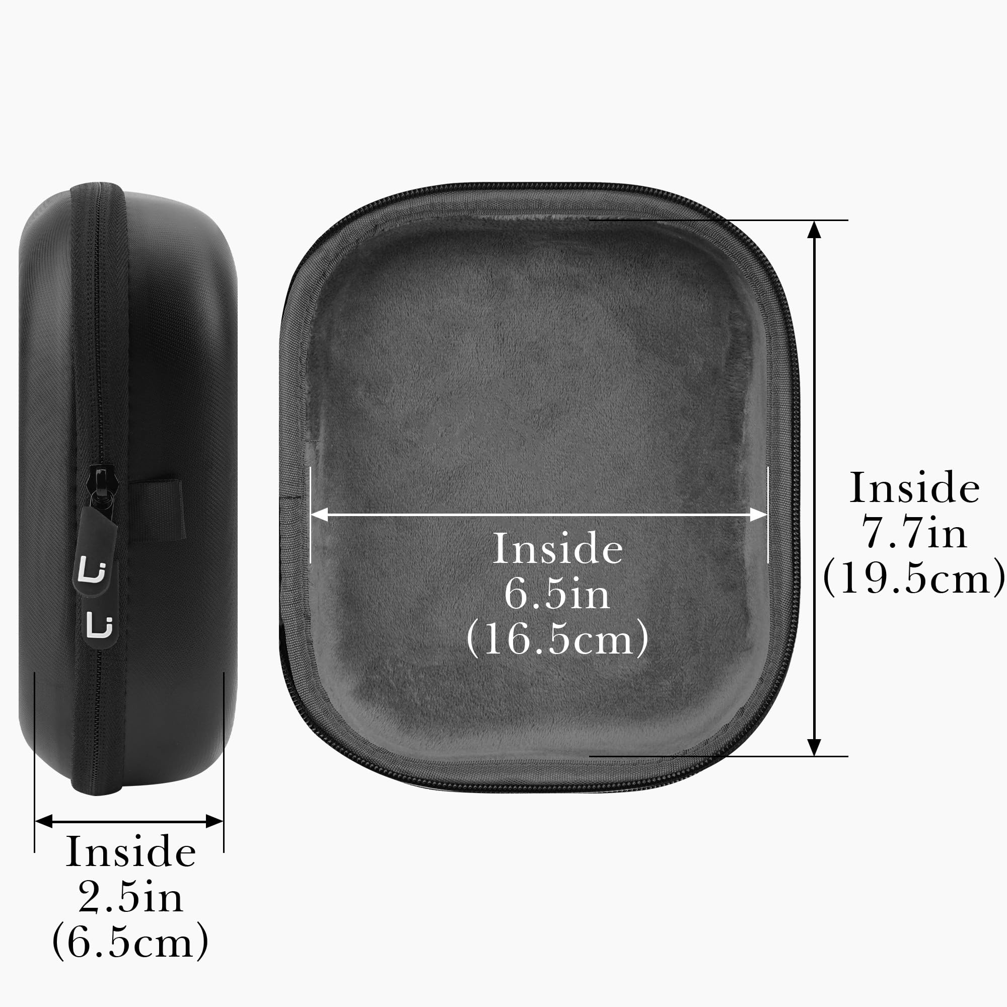 Linkidea Case for Sony WH1000XM3, WH-1000XM3, WH1000XM2, WH