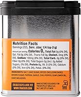 Vista 6 de Traeger Burger Rub & SPC174 Traeger Rub with Garlic and Chili Pepper