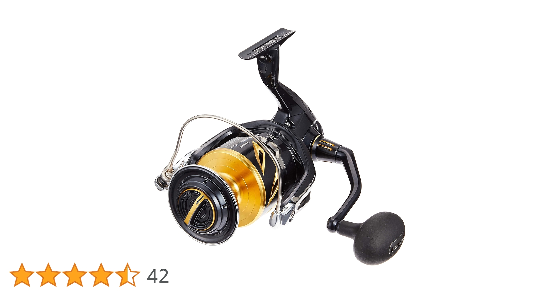 値下げ交渉可 SHIMANO ステラ SW18000HG シマノ '20 ステラSW 18000HG - フィッシングショップ オンリーワン