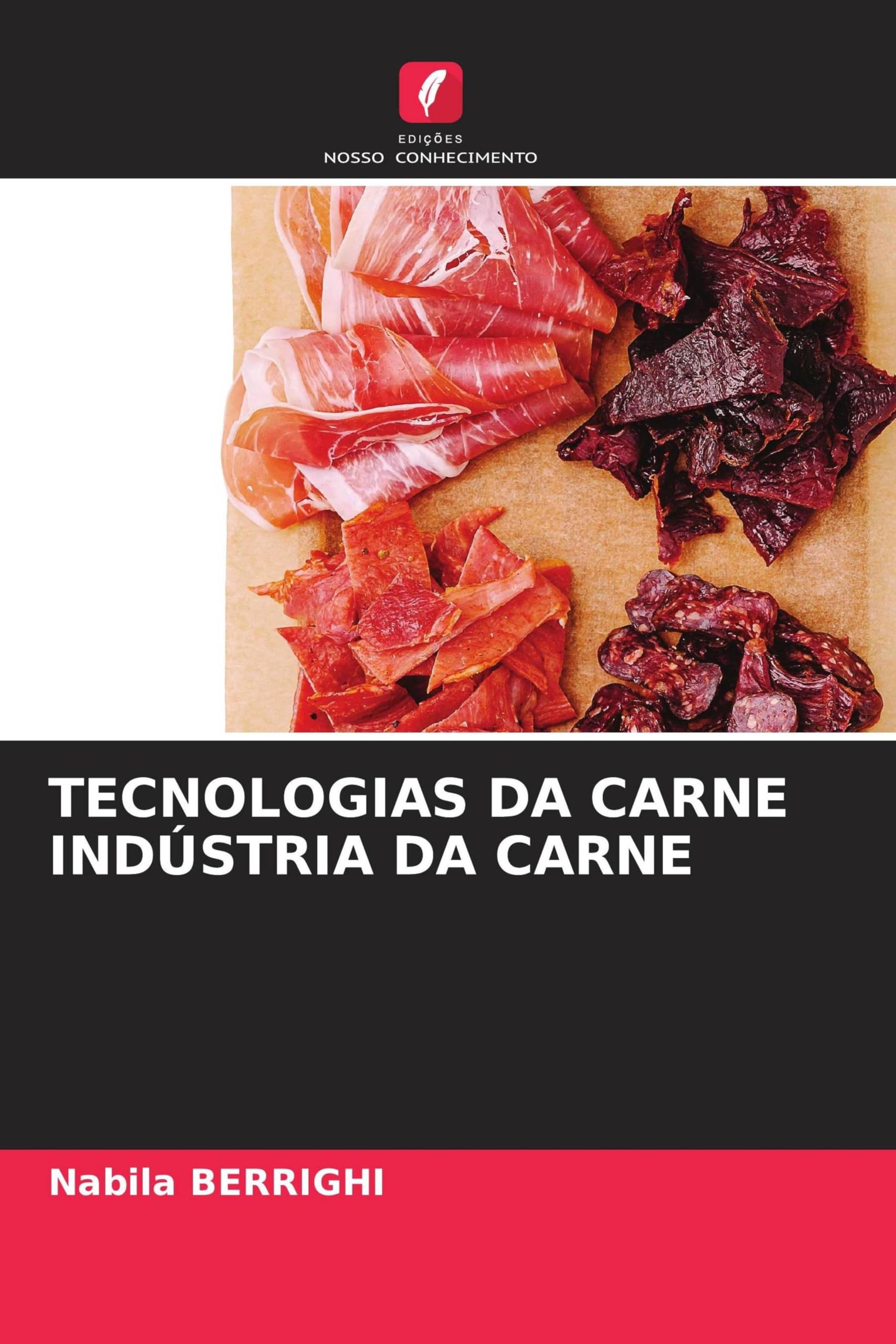 Tecnologias Da Carne Indústria Da Carne
