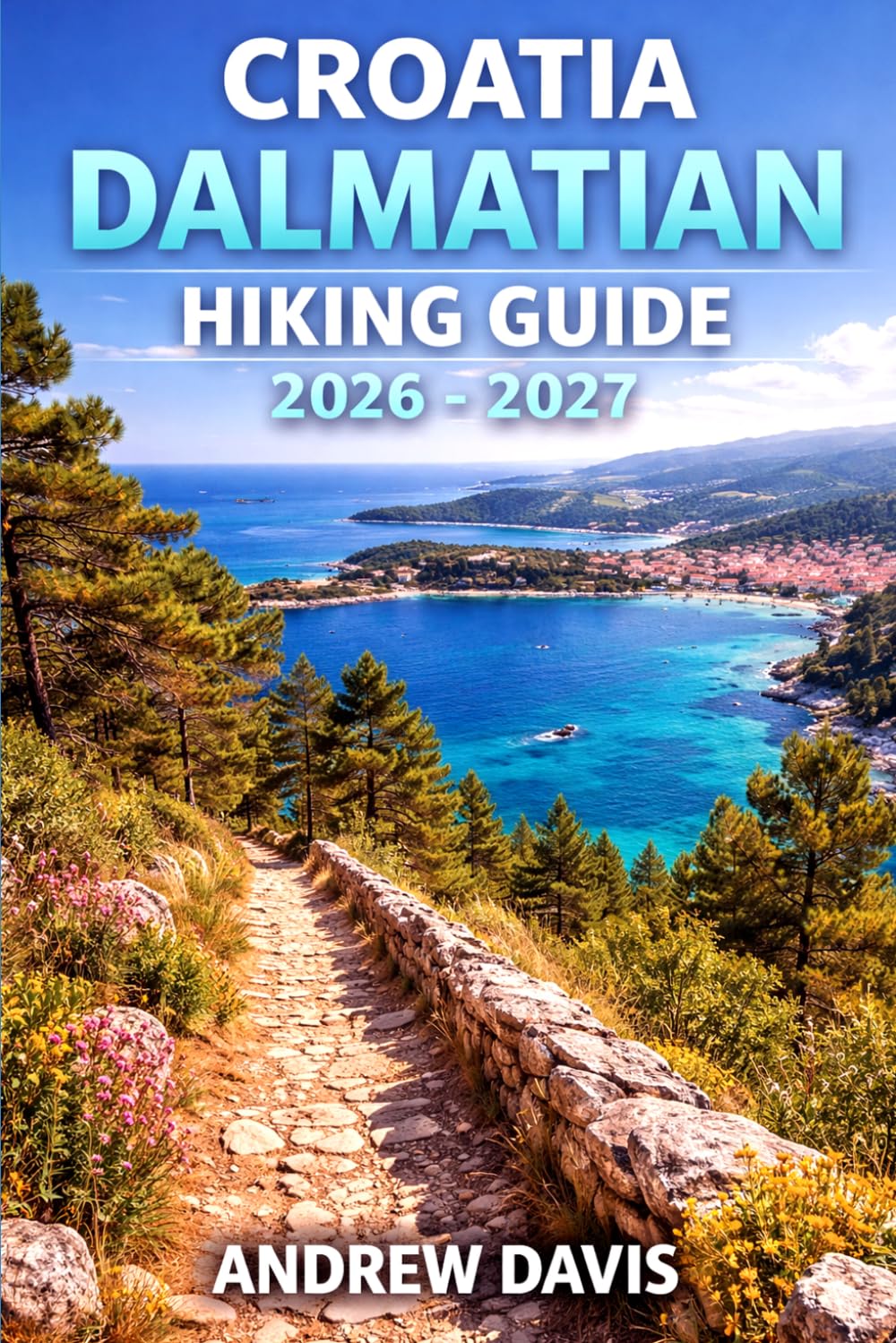 Croatia Dalmatian Islands Hiking Guide 2026 – 2027: Day Hikes, Coastal Walks & Island Hopping Routes for Every Fitness Level