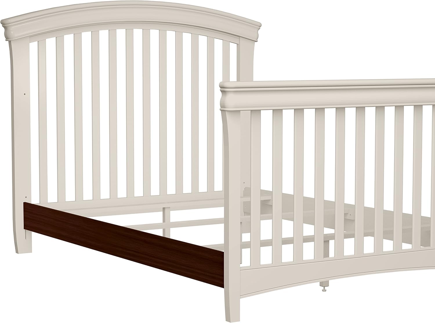 shermag crib conversion kit