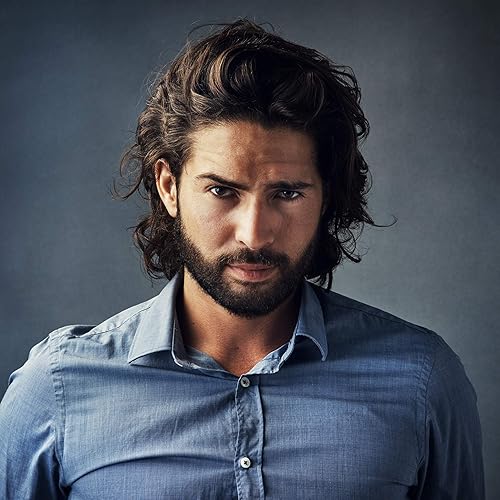 Miniatura 5 de Monster&Son Paquete variado de aceite para barba prensado en frío x3 – Ayuda a hidratar, peinar y promover el crecimiento del cabello nuevo – rico