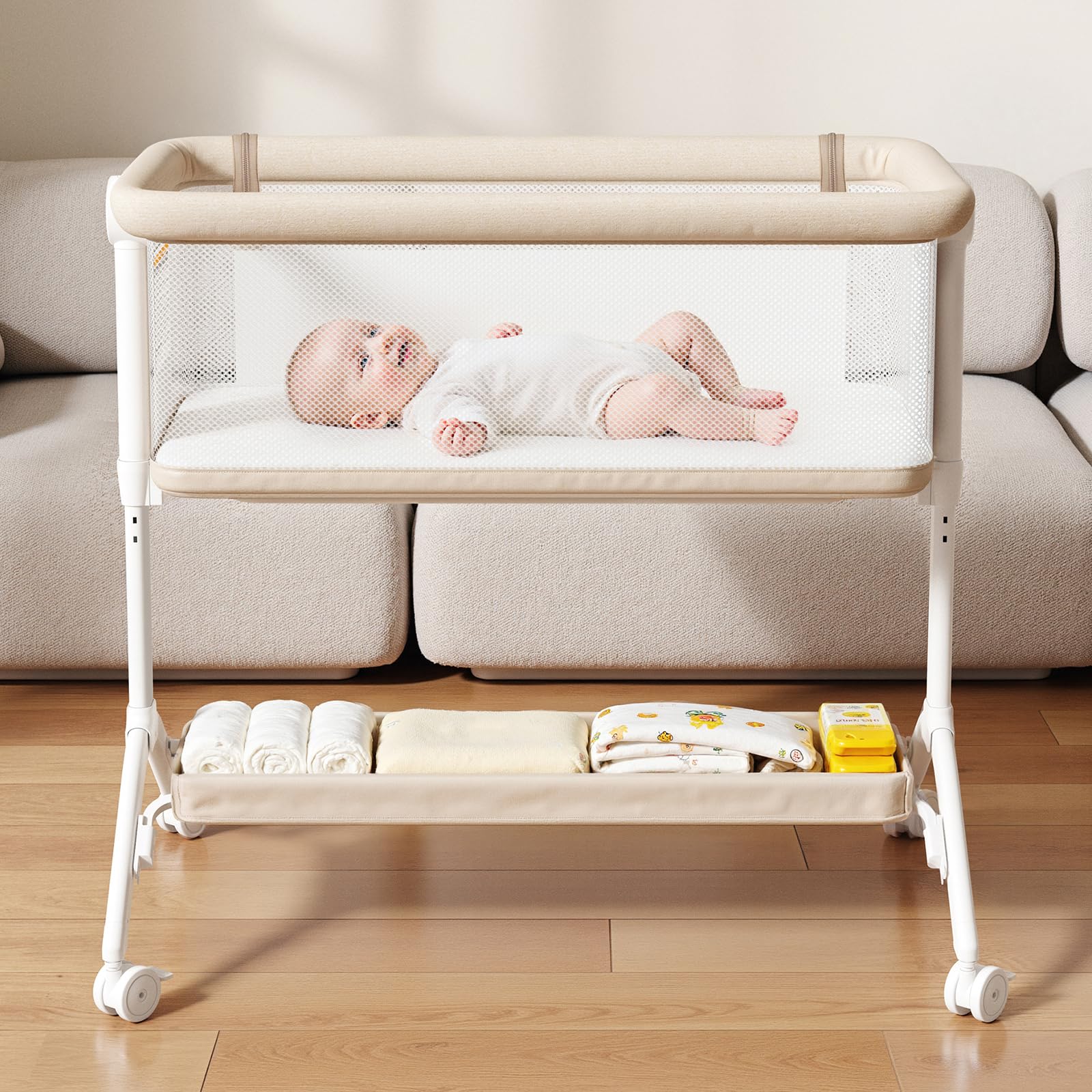 Taylengrow Bassinet