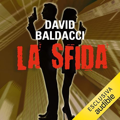 La sfida: Will Robie 2
