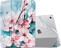 Vista 27 de MoKo Funda para Nuevo iPad (A16) de 11ª Generación 2025/ 10ª Generación 2022, Funda para iPad de 11 Pulgadas/ 10.9 Pulgadas con Funda Trasera