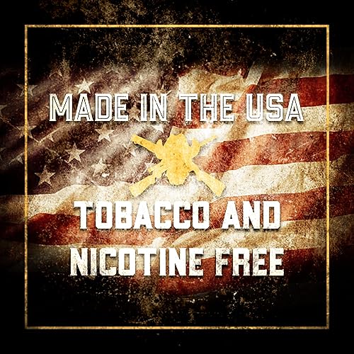 Miniatura 8 de Outlaw Dip - Original - Corte Grasa - Paquete de 6 - Masticar sin tabaco ni nicotina