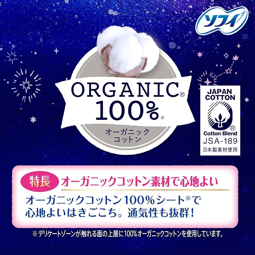 Amazon.co.jp: ソフィ 【まとめ買い】 超熟睡ショーツ