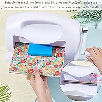 Vista 4 de SUPERDANT Aretes de vaquero de madera troquelados para botas de vaquera, troqueles de corte occidental, para mujer, troquelados, 2 formas