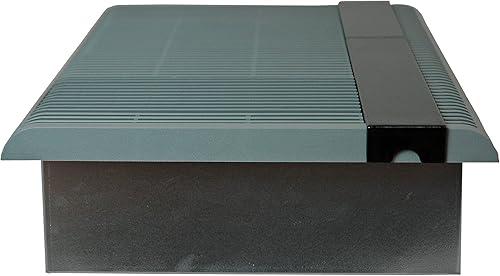 Miniatura 2 de Marley CALENTADORES DE PARED HT2024SS, Gris