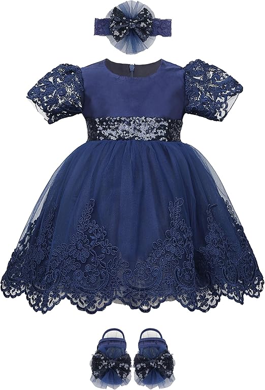 Premium Amazon Baby Wedding Dresses for Your Special Day