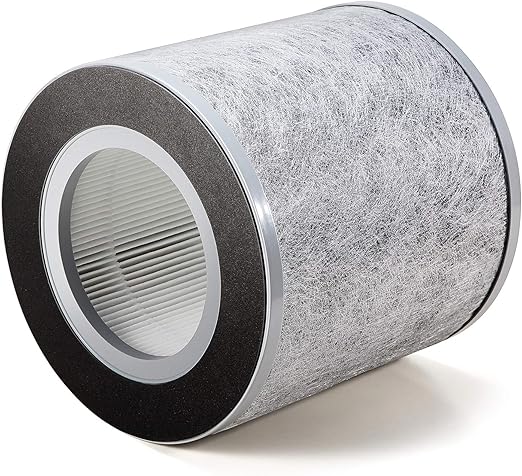 Epi236 air filter Outlet
