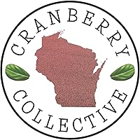 Vista 118 de Vermont Christmas Ornament - Winter Theme Featuring Snow, State Terrain Map and Santa Cap - 2025 Hanging Acrylic Disc Decoration For Tree - Unique