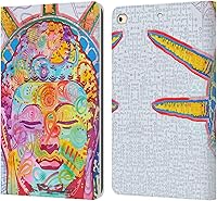 Vista 13 de Oficial Dean Russo cultura Pop funda de piel tipo libro funda para Apple iPad Air 2, Alien