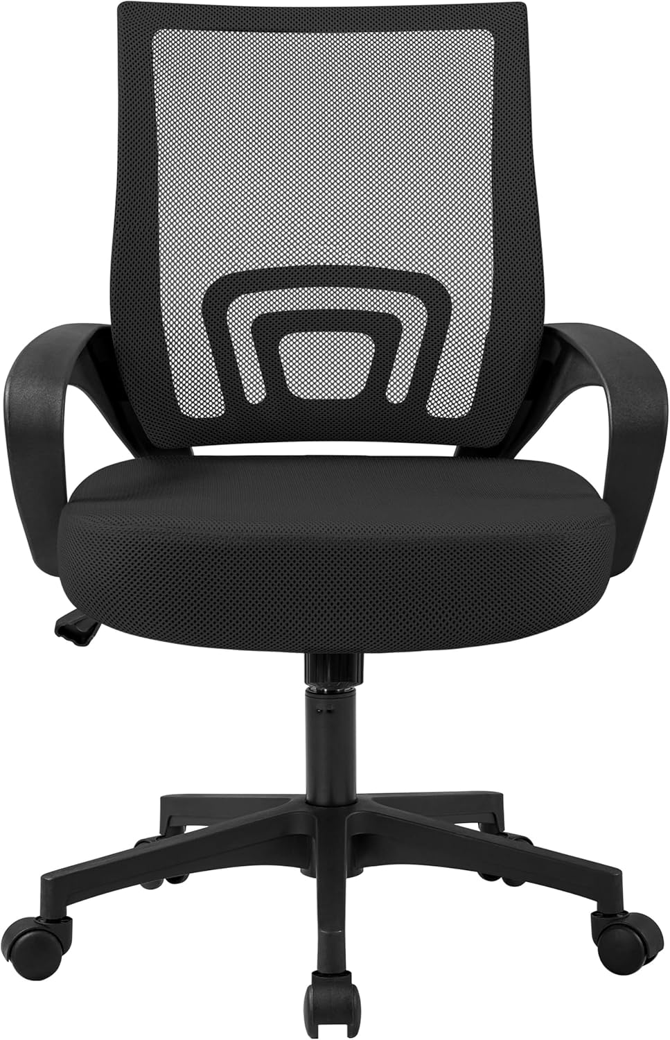 Sedia da Ufficio Scrivania con Rotelle Girevoli