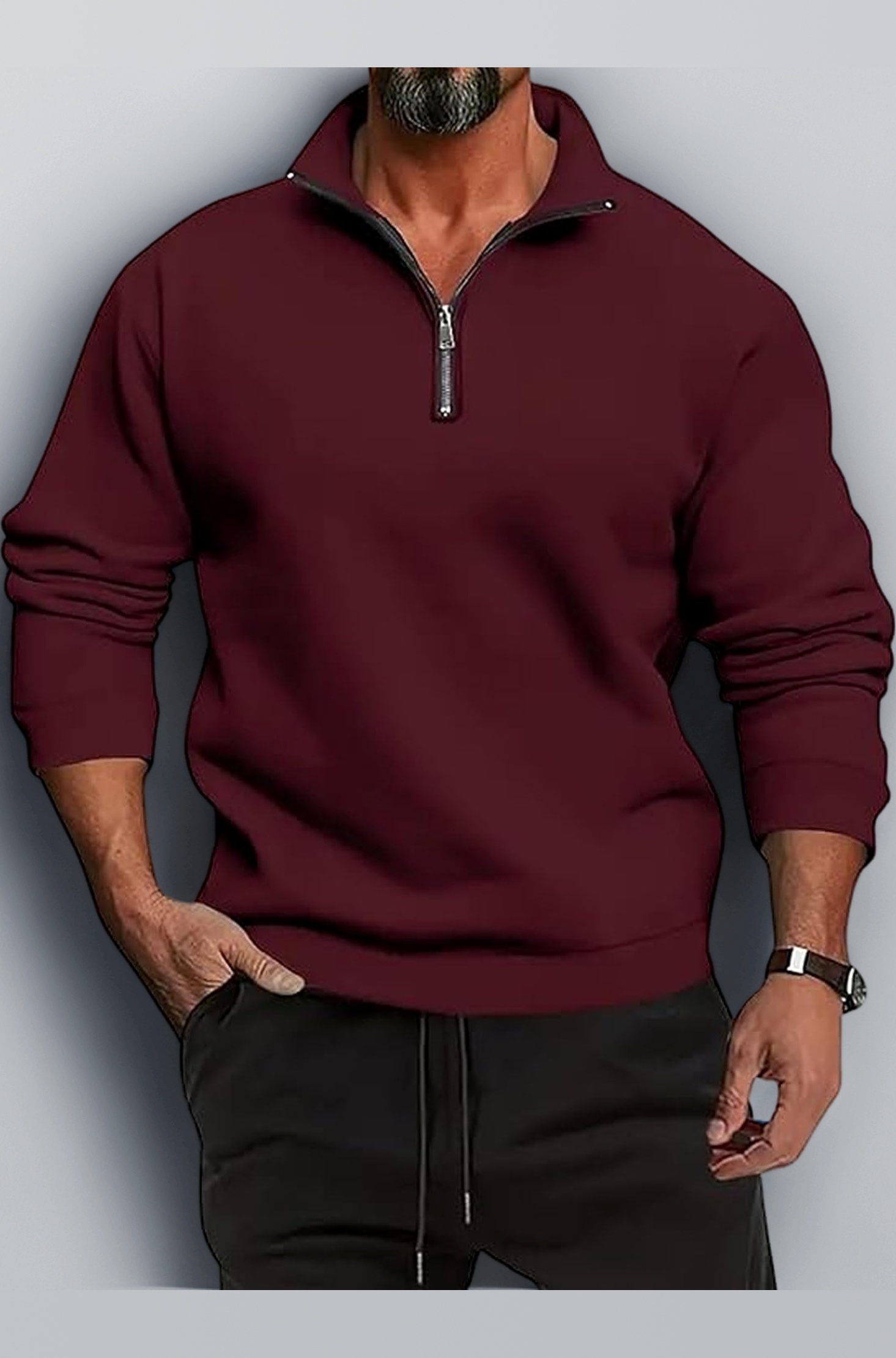 Hoodie|| Sweatshirt for Unisex || Unisex Hoodie and Sweatshirt (H-33-35)