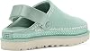 Goldenstar Meadow Accent Clogs 3