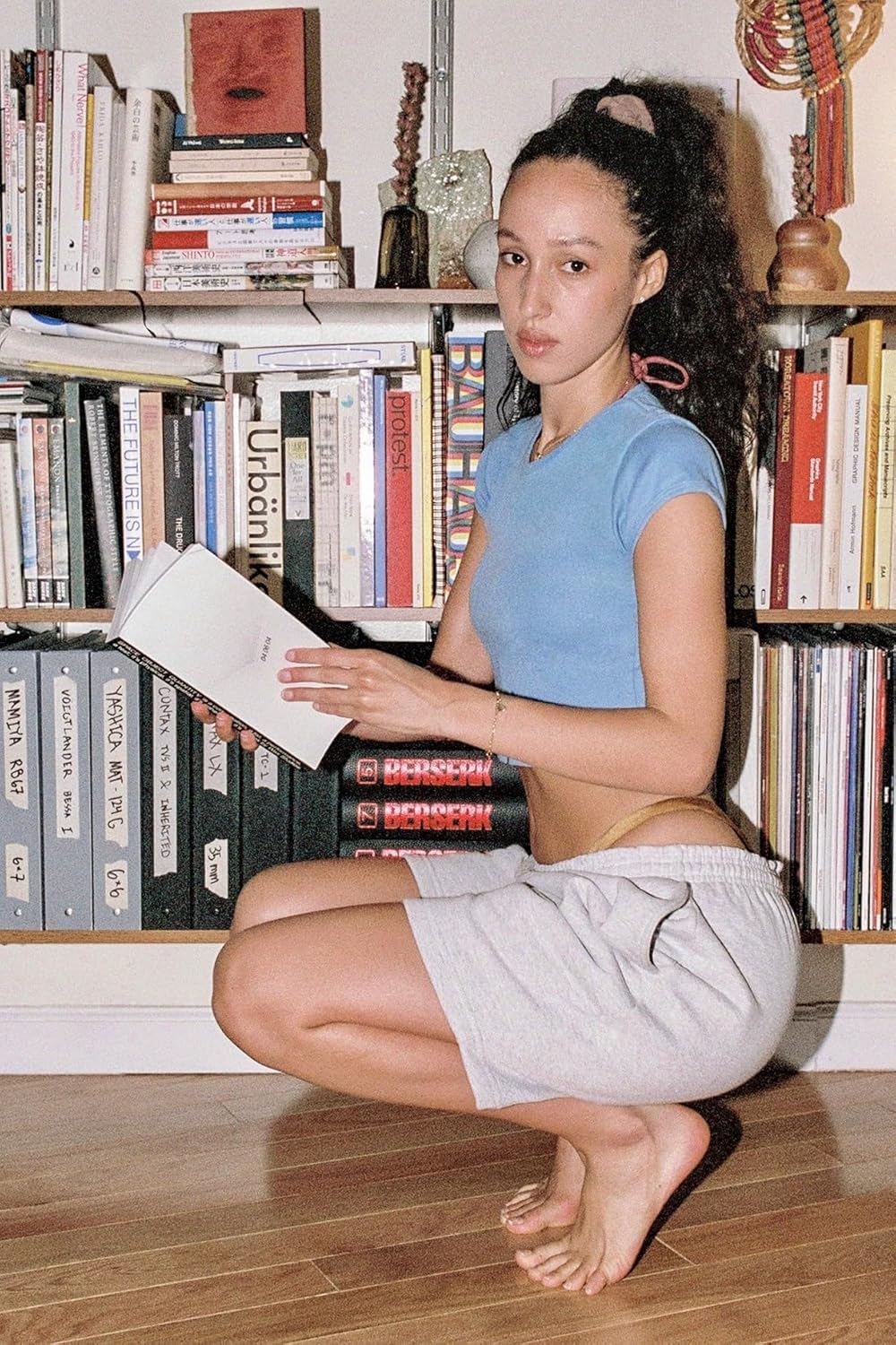 LOS ANGELES APPAREL Womens HF314 Heavy Fleece - Athletic Sweat Shorts, Comfy SweatShorts USA