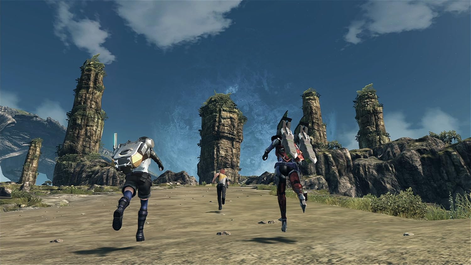 XenobladeX Wii U [JAPAN IMPORT]