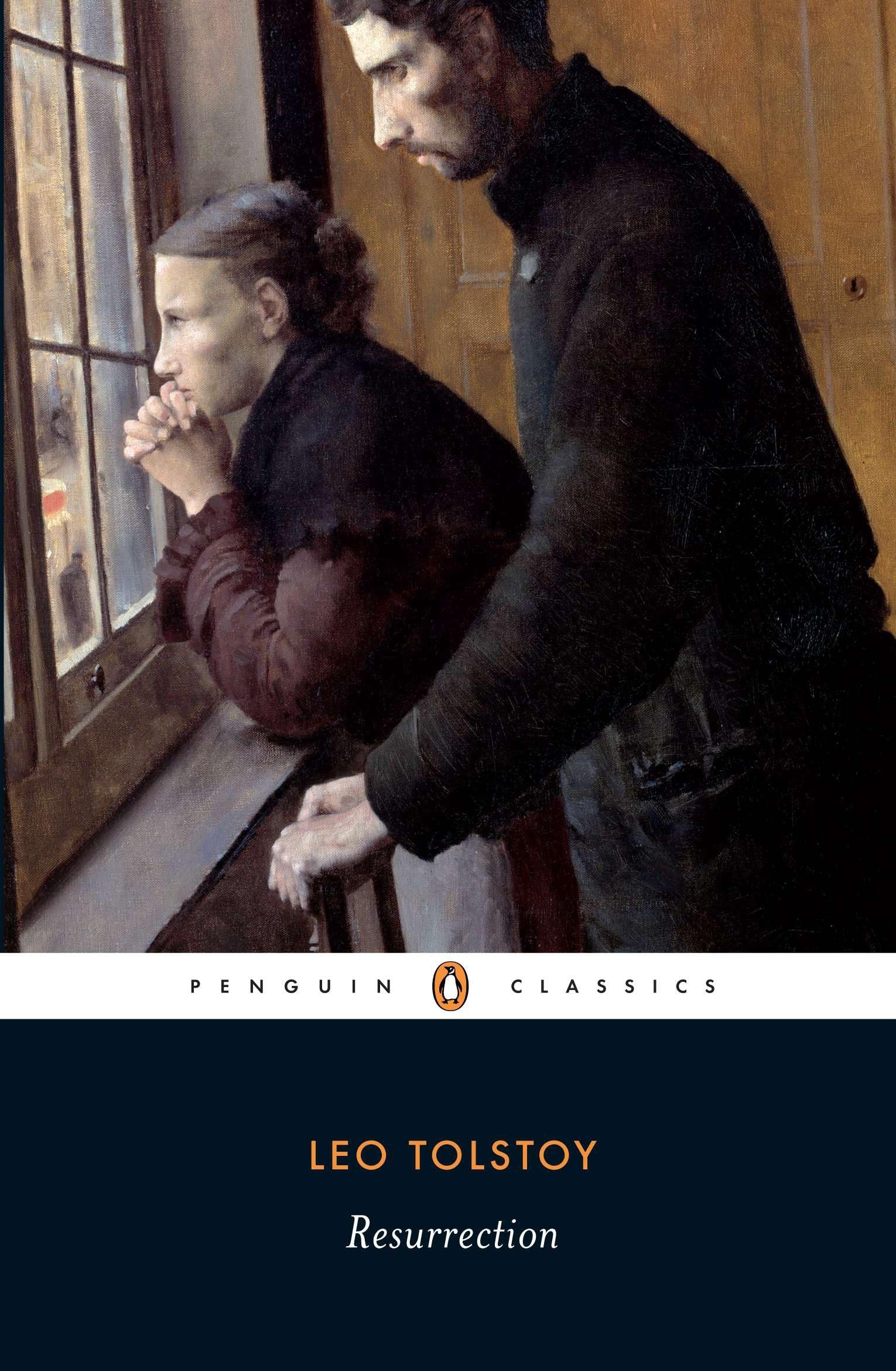 Resurrection by Leo Tolstoy (2009, Trade Paperback)