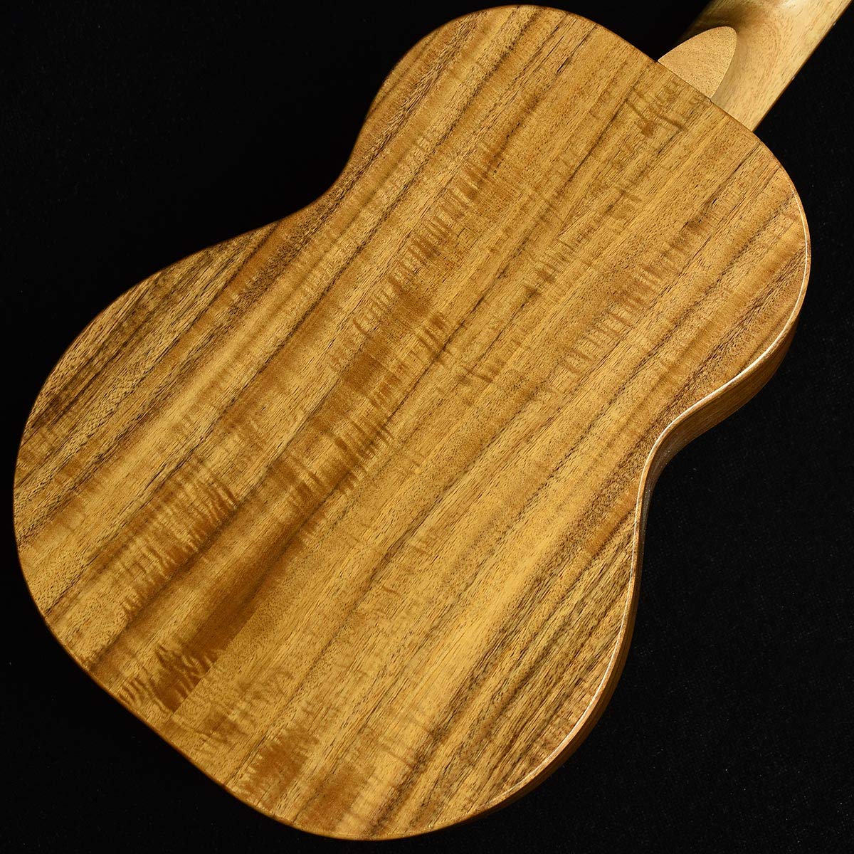 Amazon.co.jp: KoAloha Opio KTO-10 UG Tenor 【アカシアコア材 